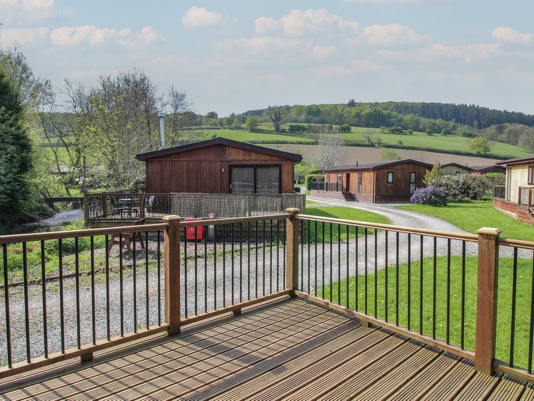 Chestnut Lodge