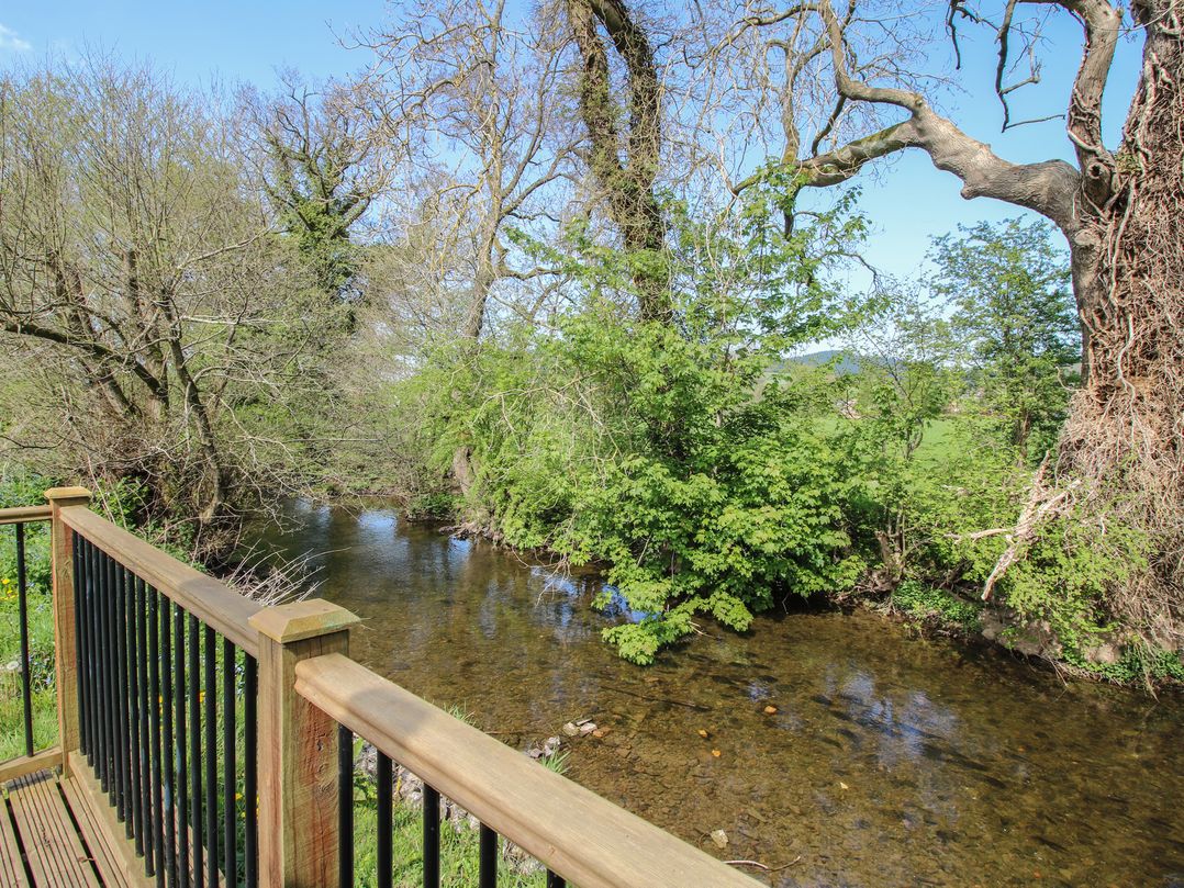 Chestnut Lodge