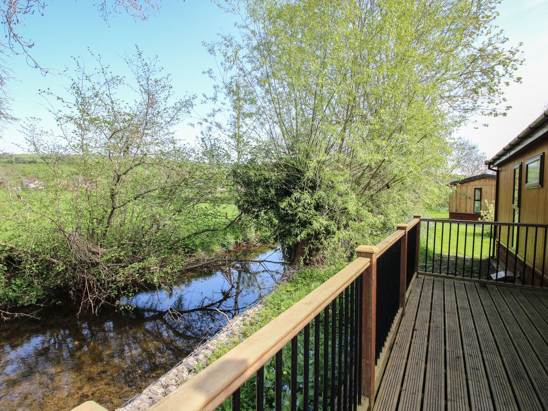 Chestnut Lodge
