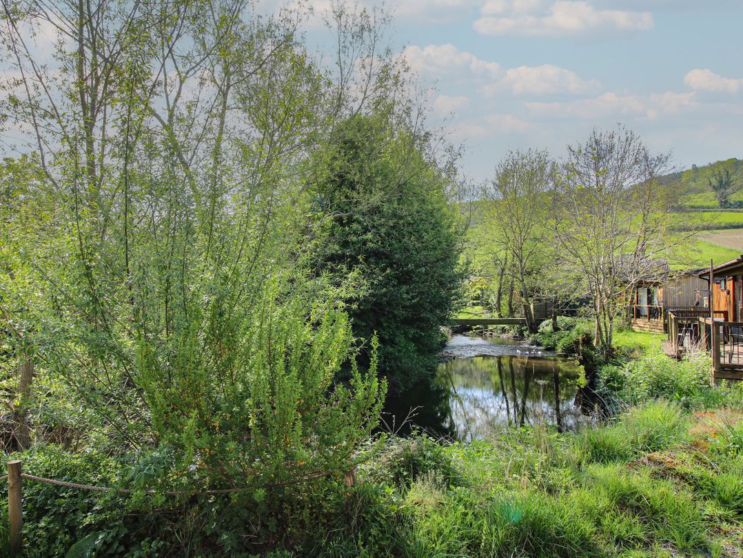 Chestnut Lodge
