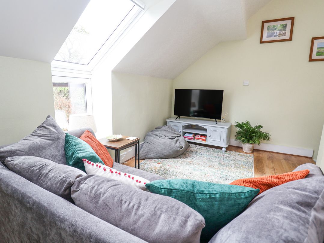 Cuddfan at Swallow Cottage