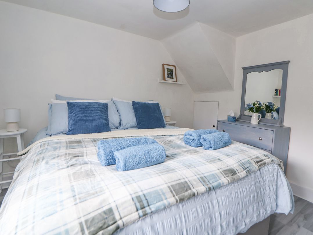 Cuddfan at Swallow Cottage
