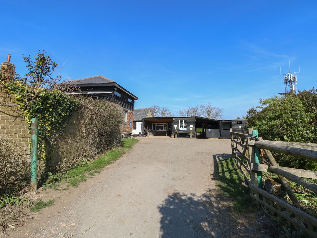 The Granary