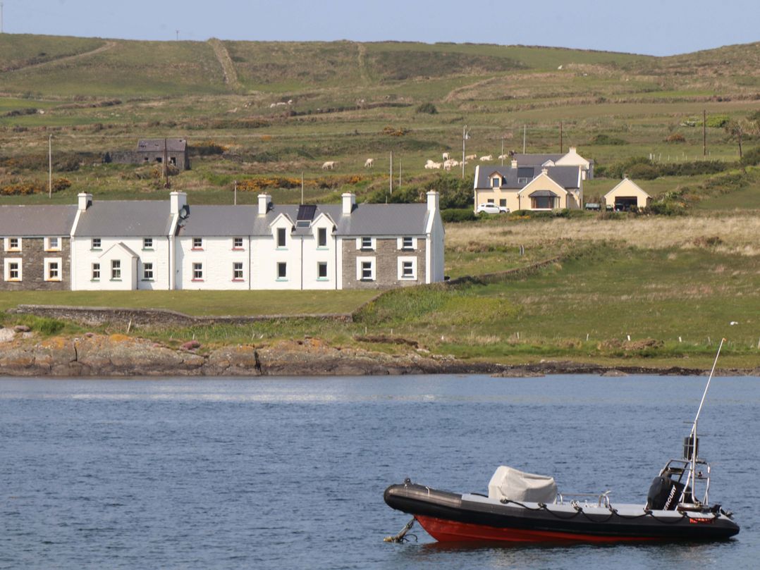 O'Connell's&nbsp;Lodge