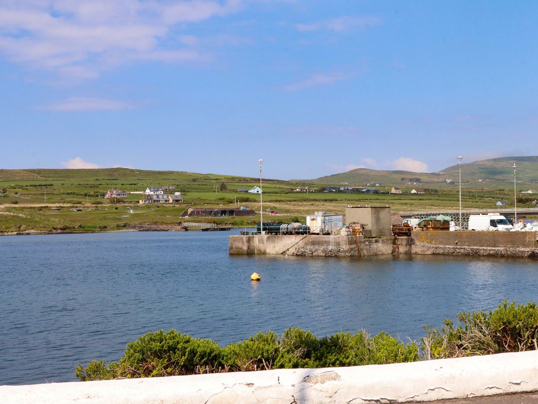 O'Connell's&nbsp;Lodge