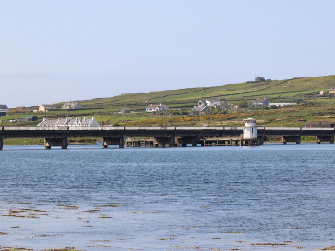 O'Connell's&nbsp;Lodge