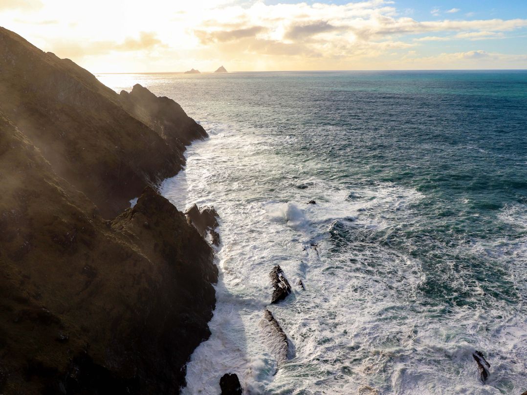 O'Connell's&nbsp;Lodge