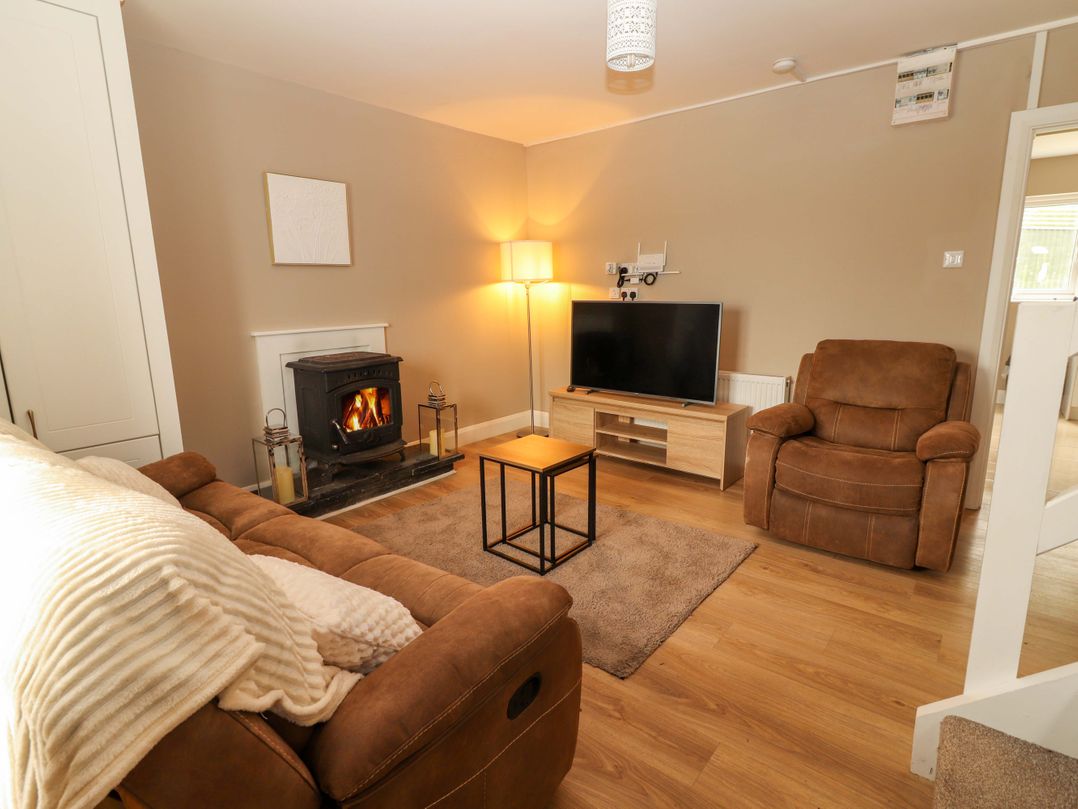 O'Connell's&nbsp;Lodge