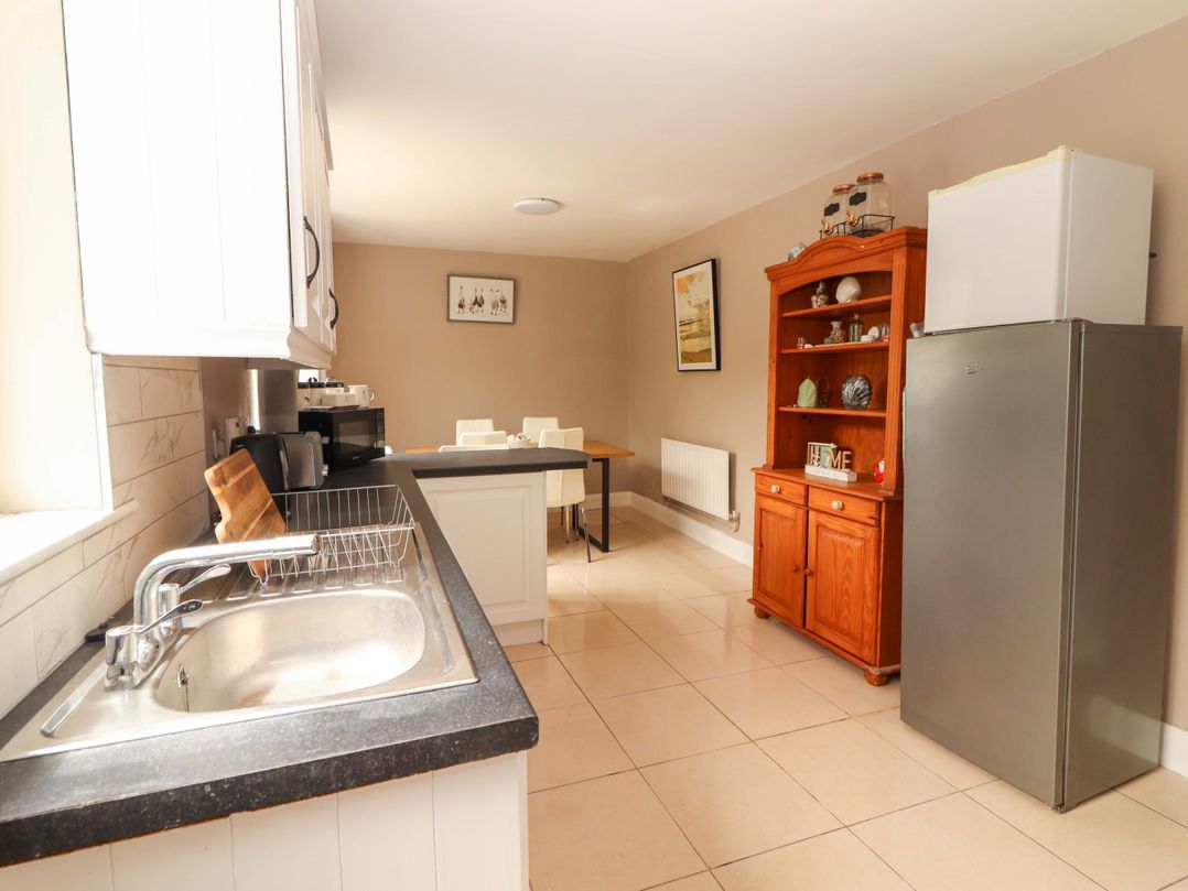 O'Connell's&nbsp;Lodge