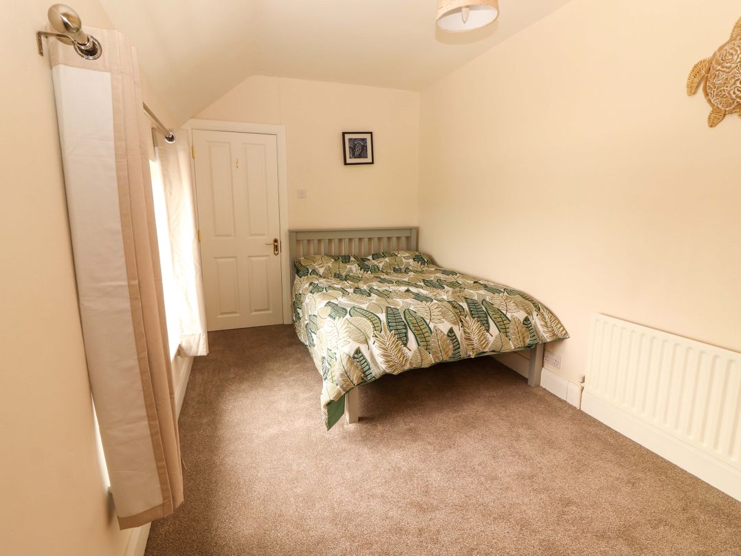 O'Connell's&nbsp;Lodge