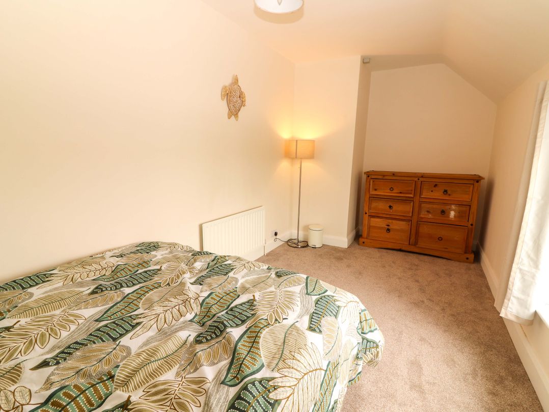 O'Connell's&nbsp;Lodge