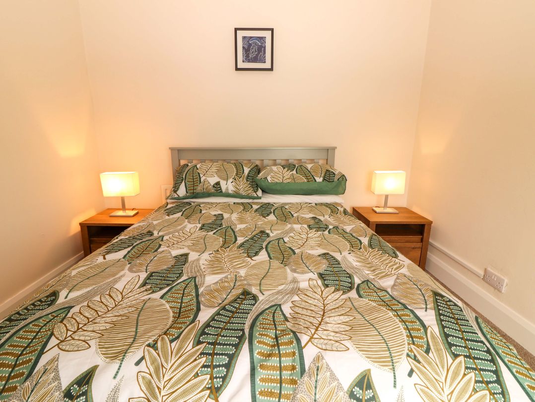 O'Connell's&nbsp;Lodge