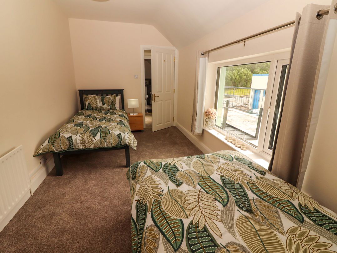 O'Connell's&nbsp;Lodge