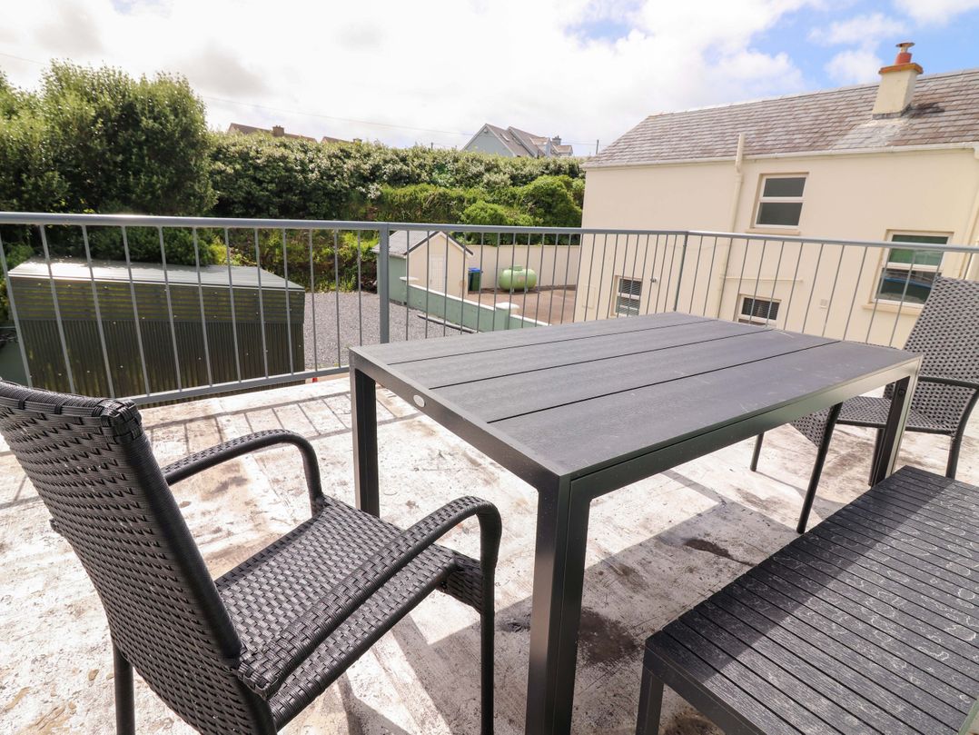 O'Connell's&nbsp;Lodge