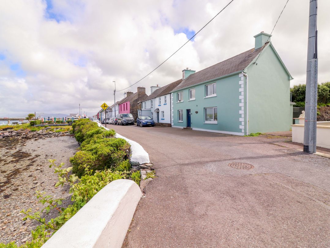 O'Connell's&nbsp;Lodge