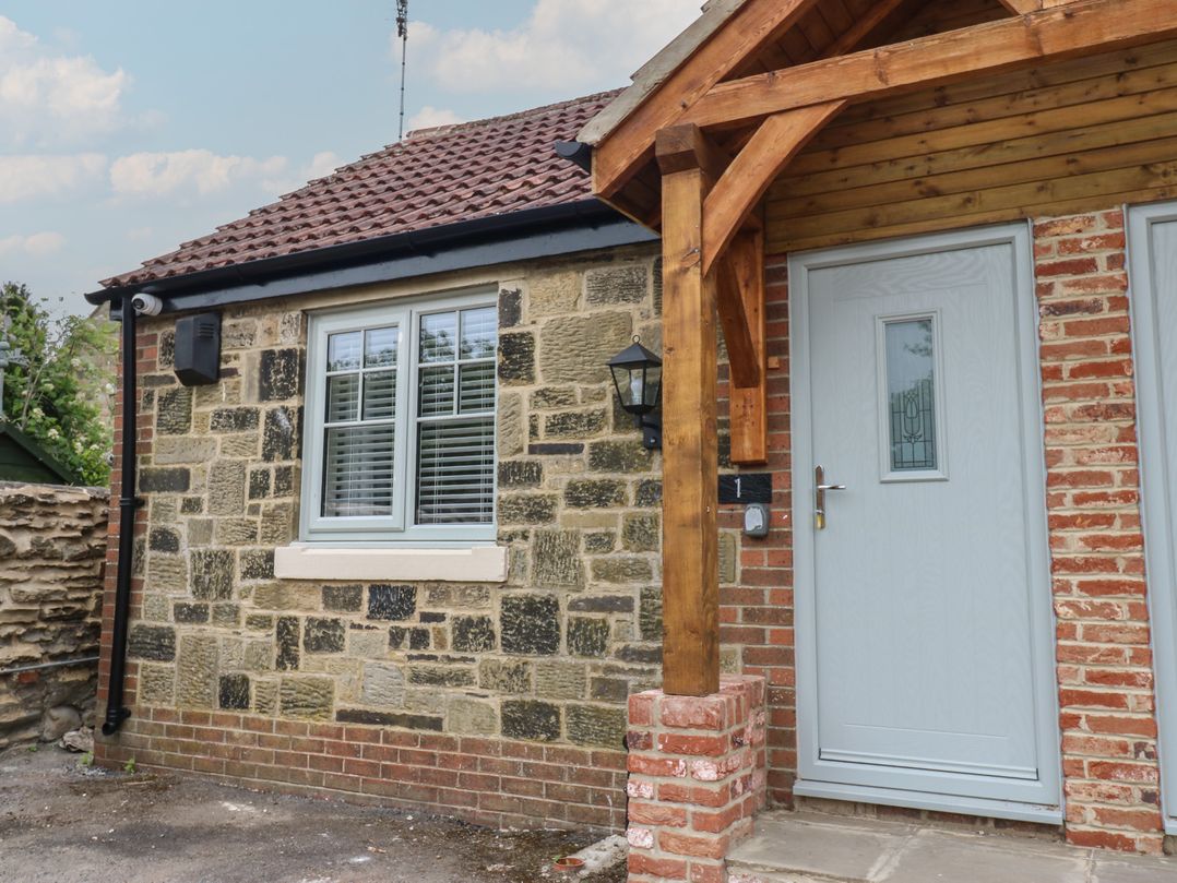 Cottage 1
