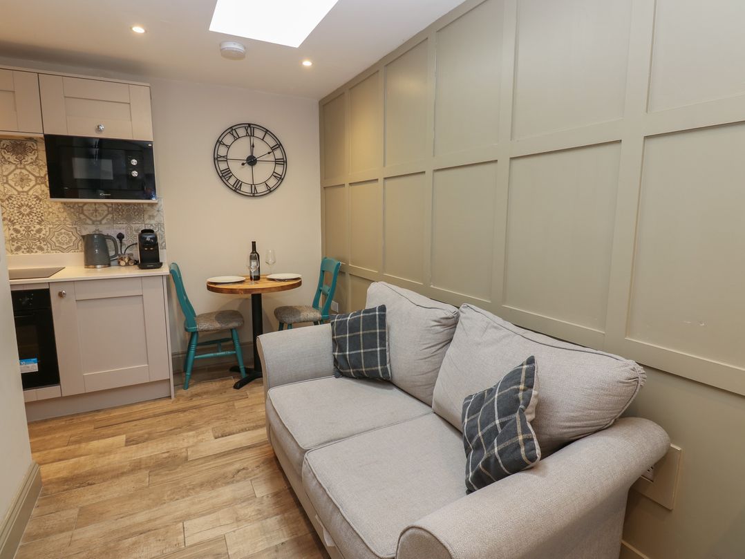 Cottage 1