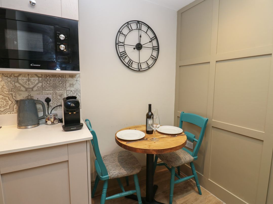 Cottage 1