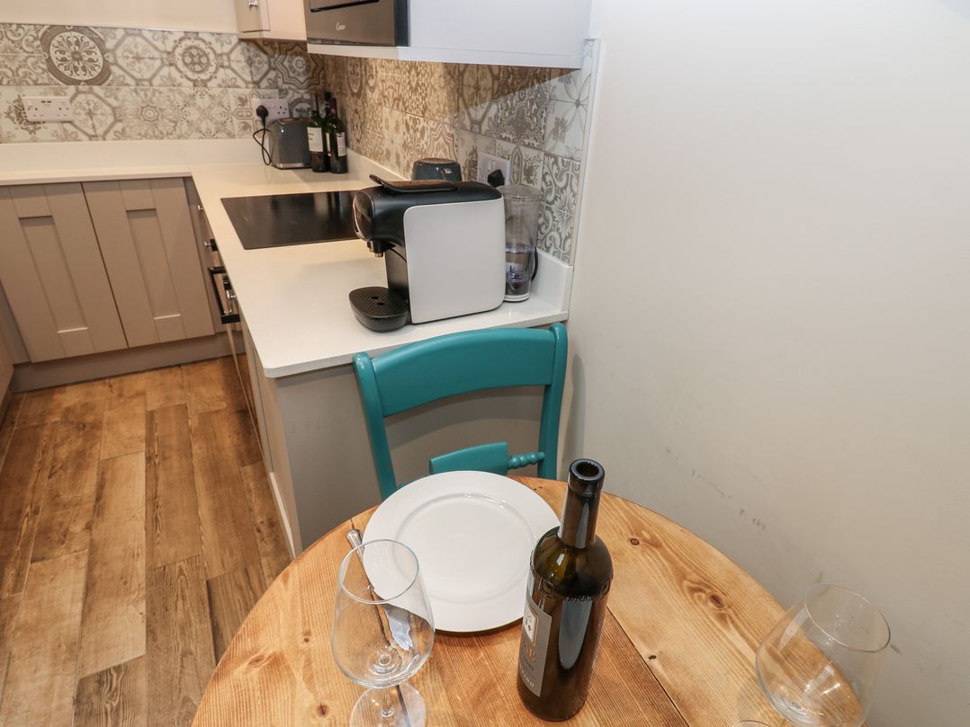 Cottage 1