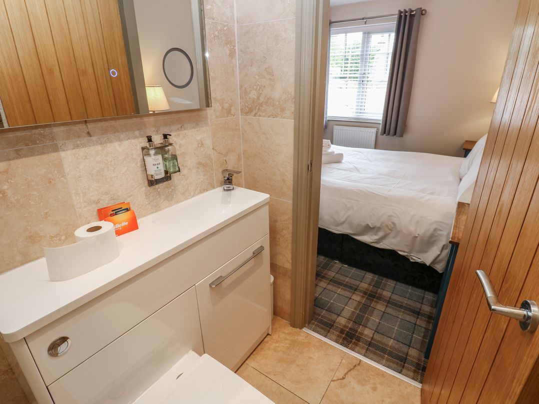 Cottage 1