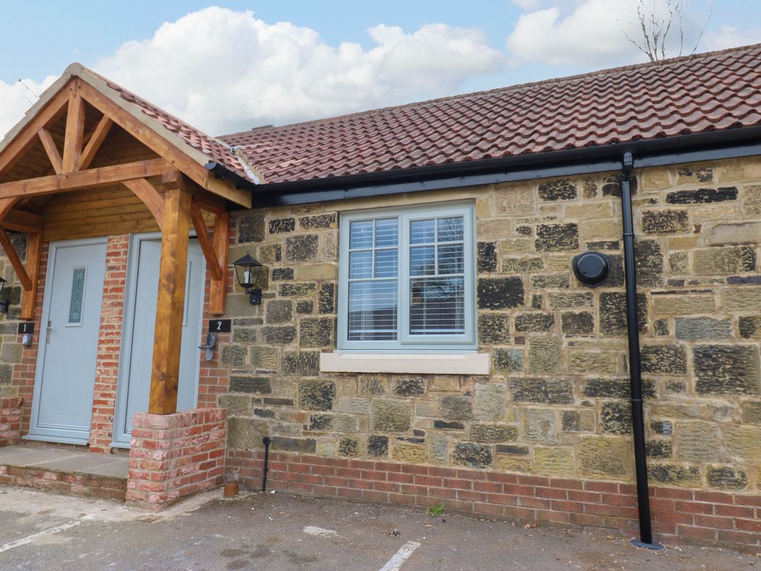 Cottage 2