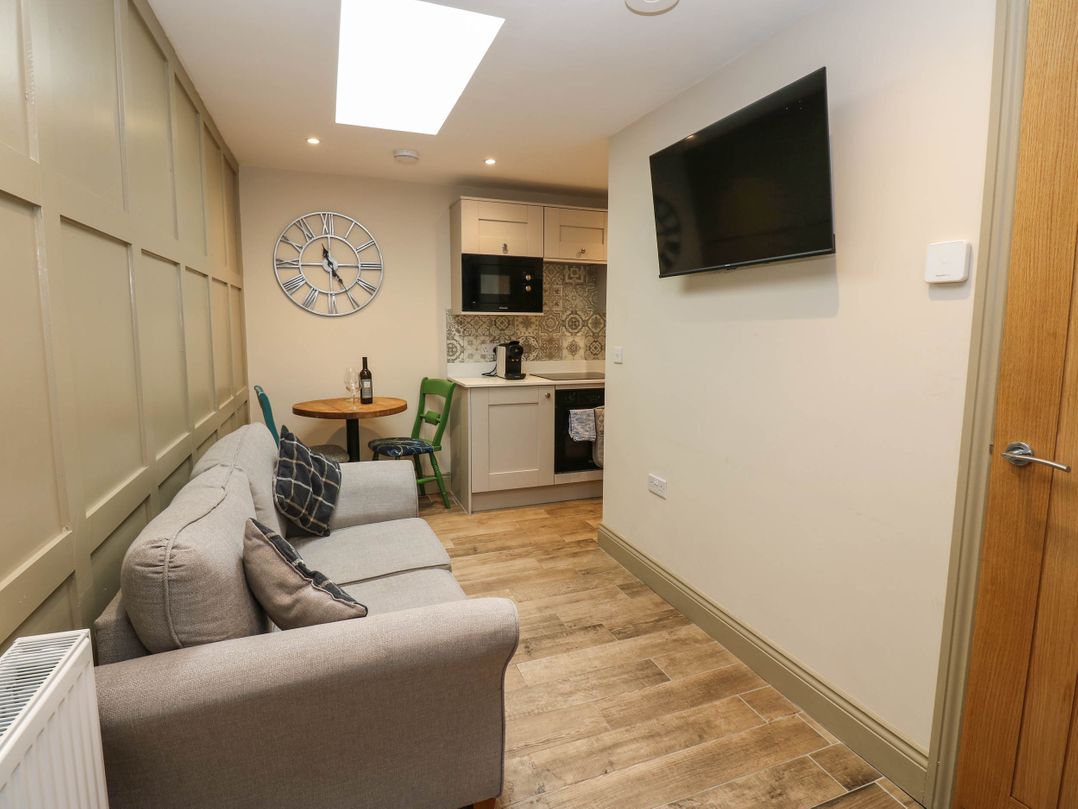 Cottage 2