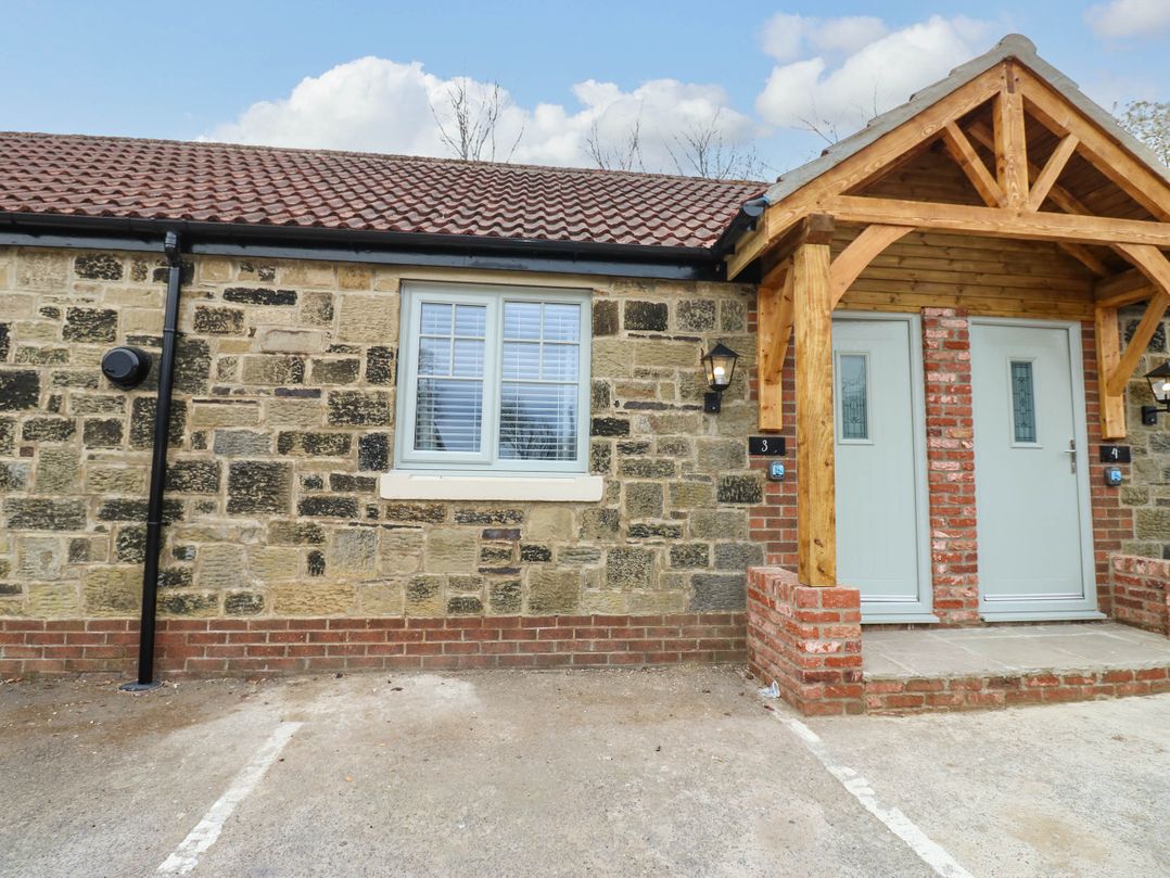 Cottage 3