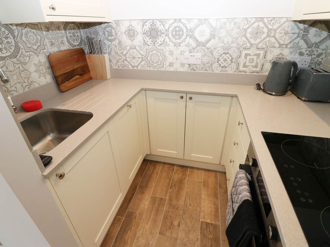 Cottage 3