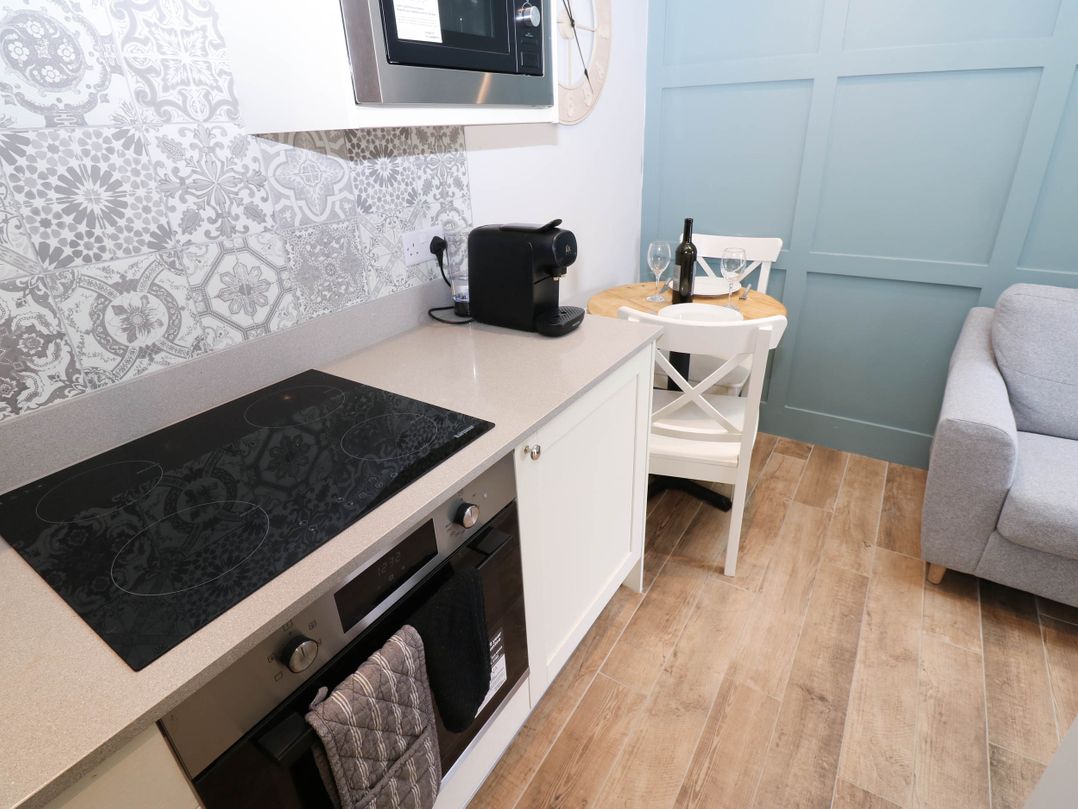 Cottage 3