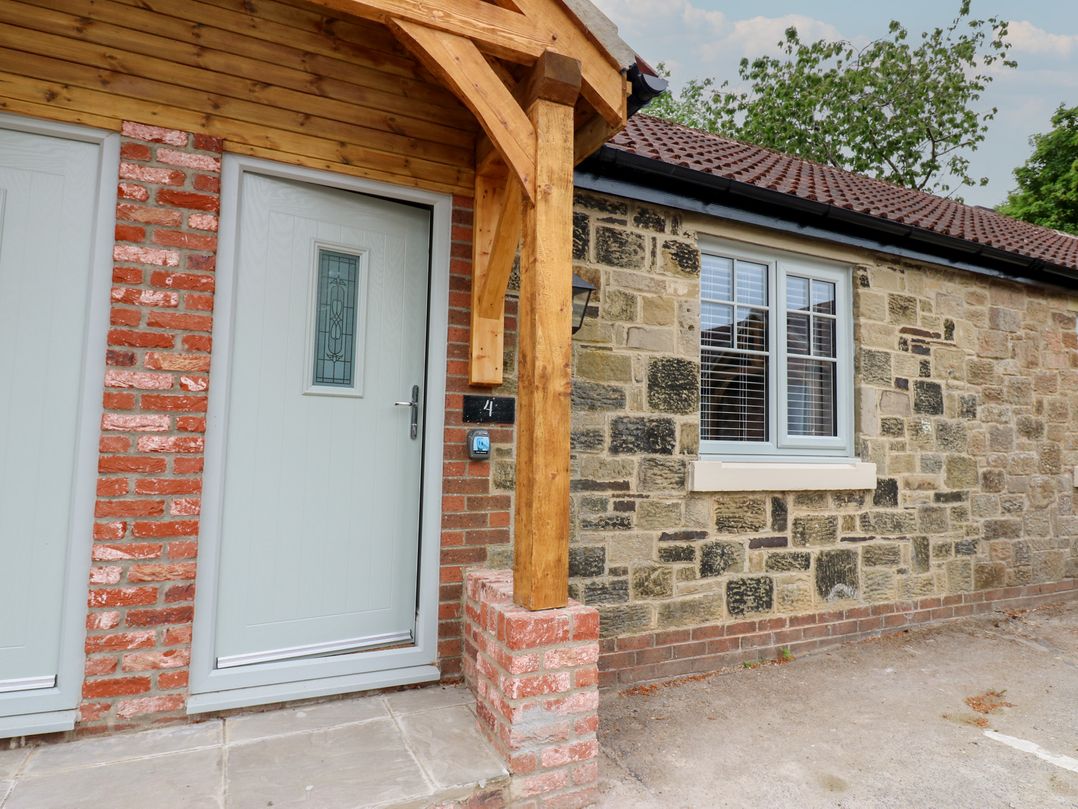 Cottage 4