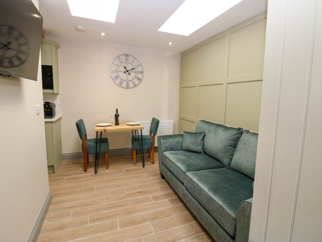 Spacious Cottage Number 5