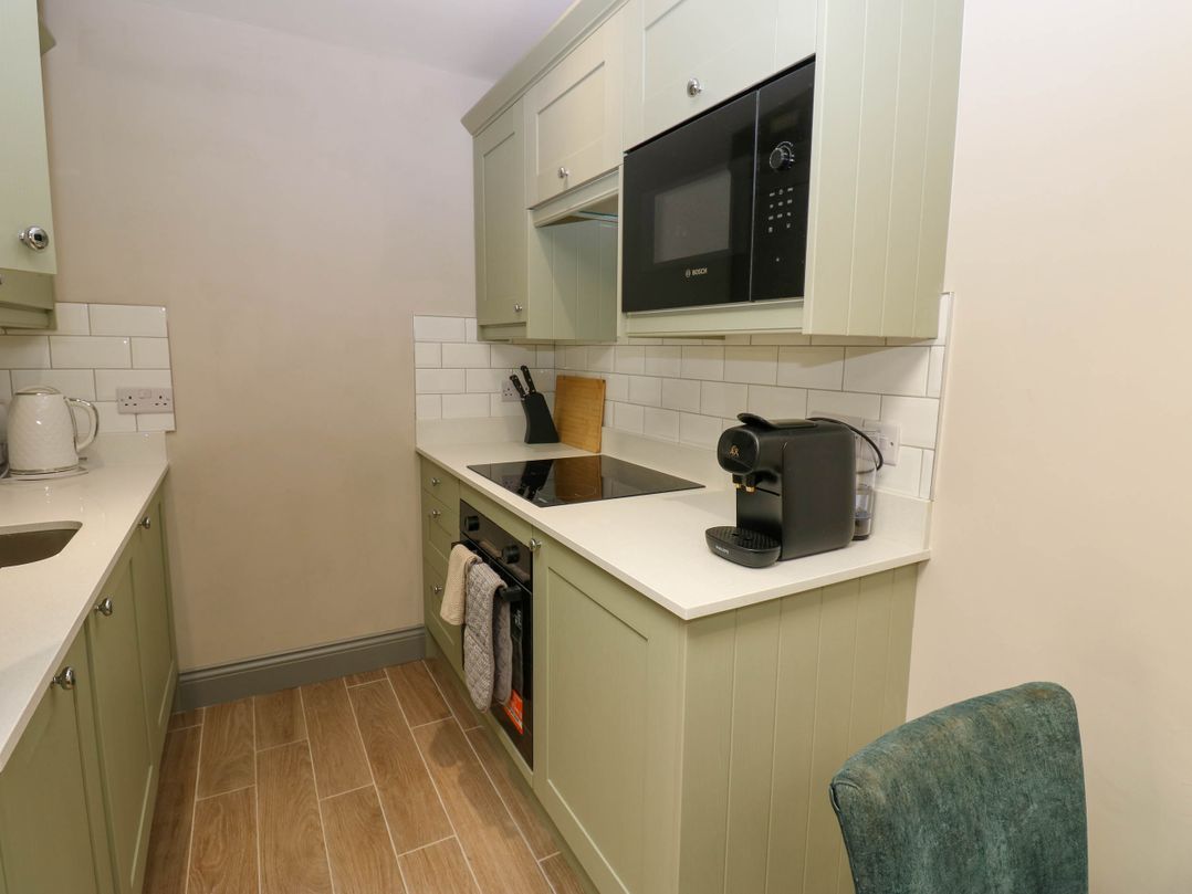 Spacious Cottage Number 5