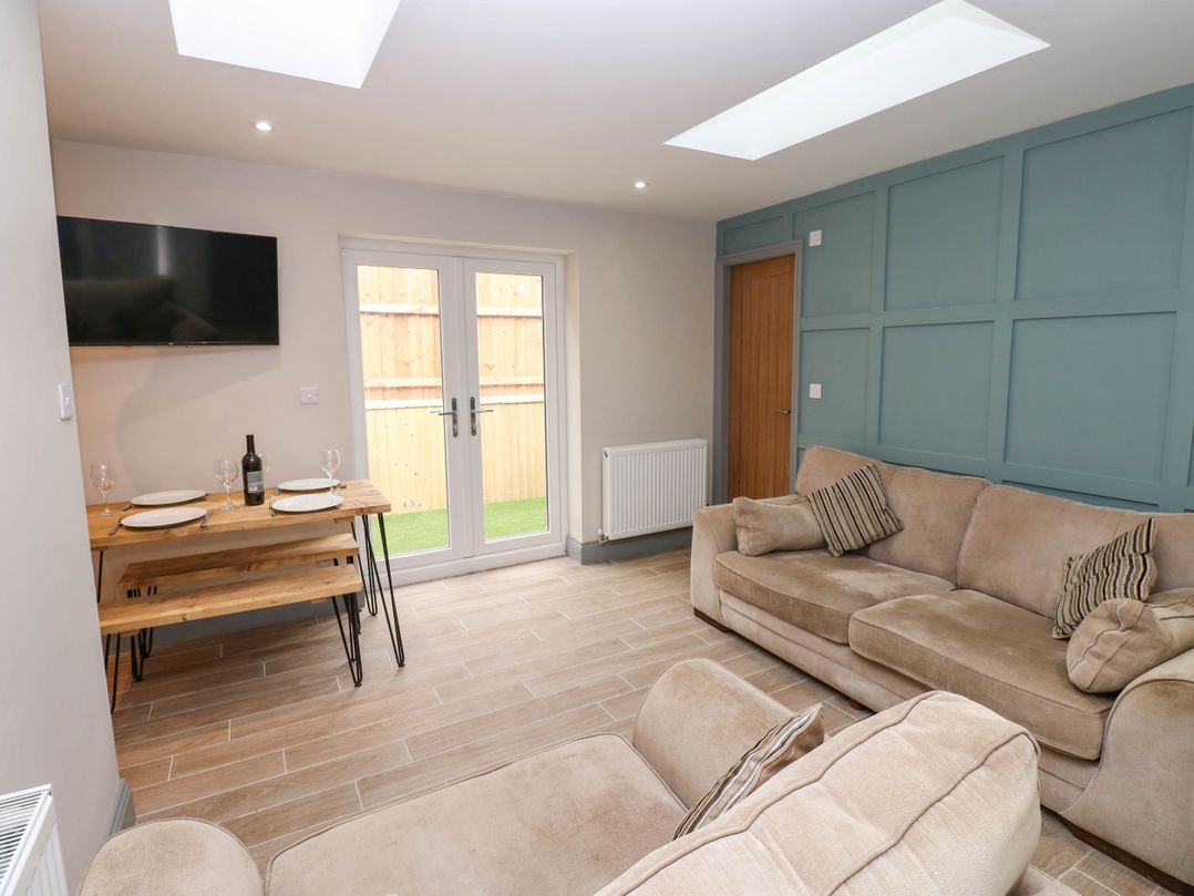 Premium 2 Bedroom Cottage Number 7
