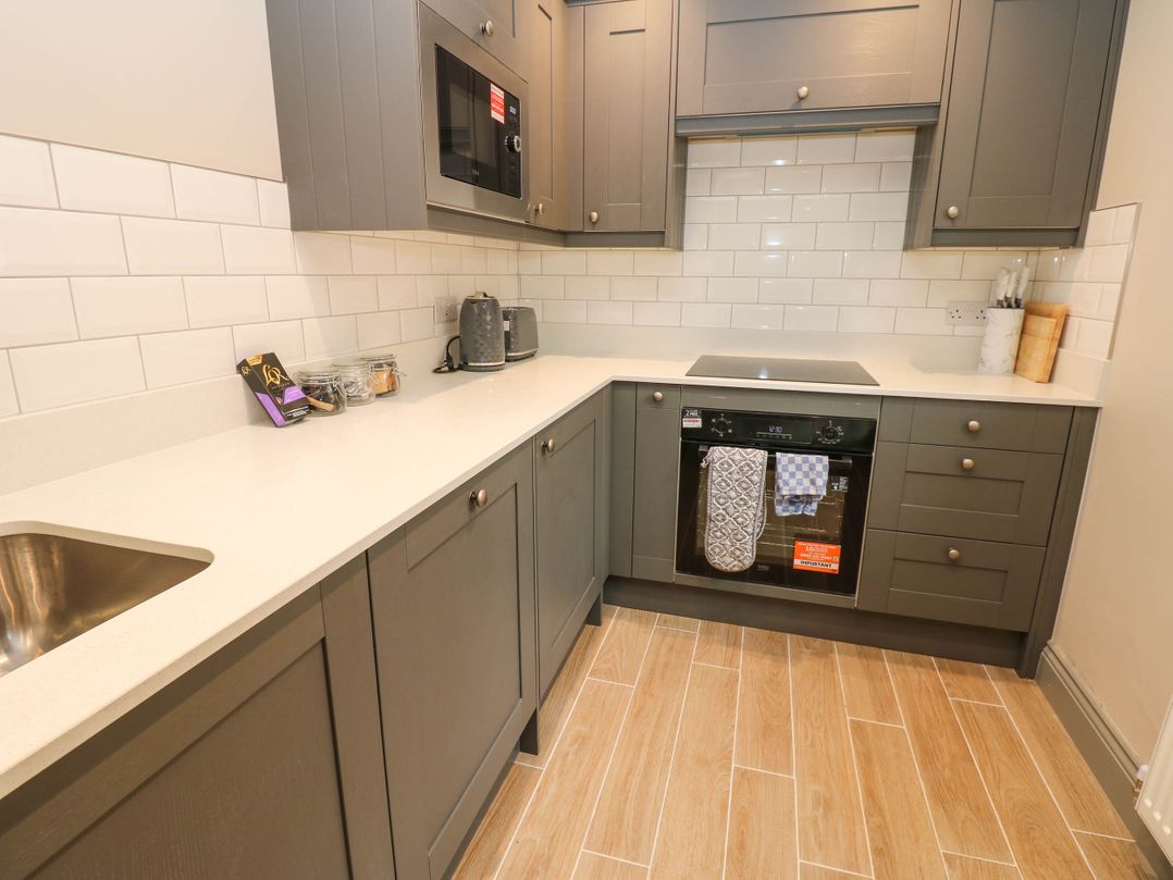 Premium 2 Bedroom Cottage Number 7