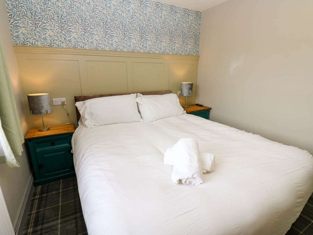 Premium 2 Bedroom Cottage Number 7