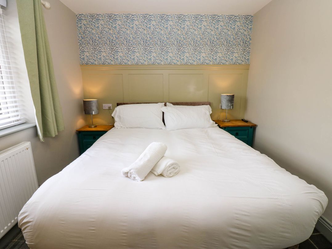 Premium 2 Bedroom Cottage Number 7