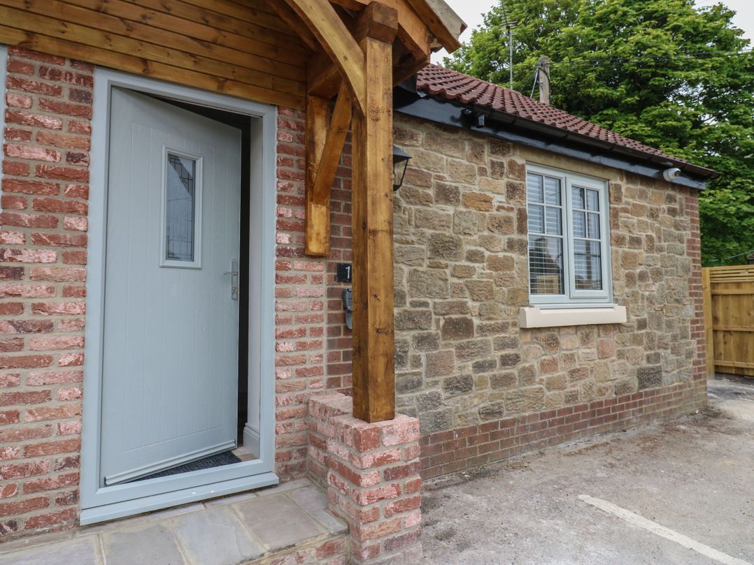 Cottage 10