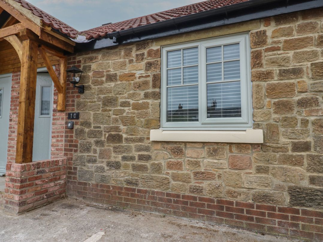 Cottage 10