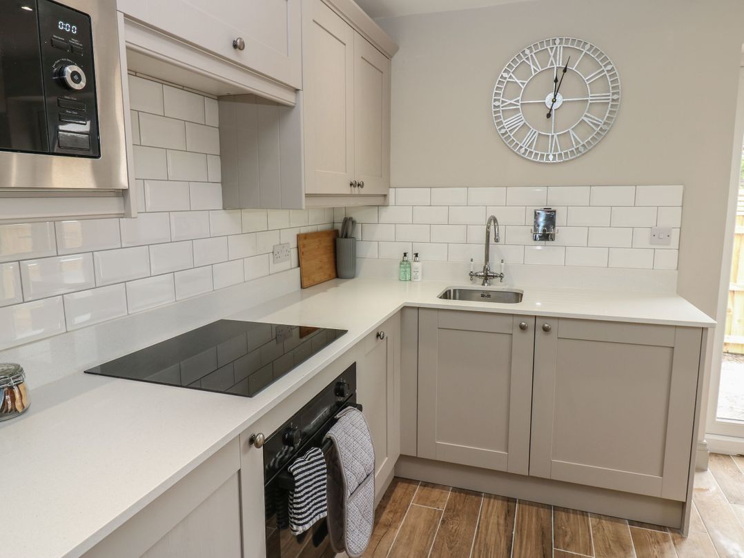 Cottage 10