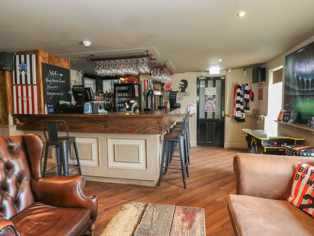 Cottage 10