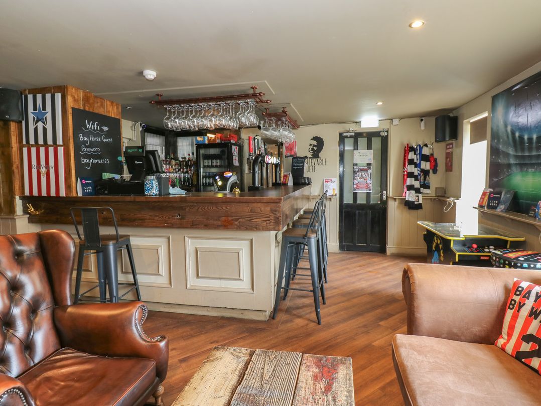Cottage 9