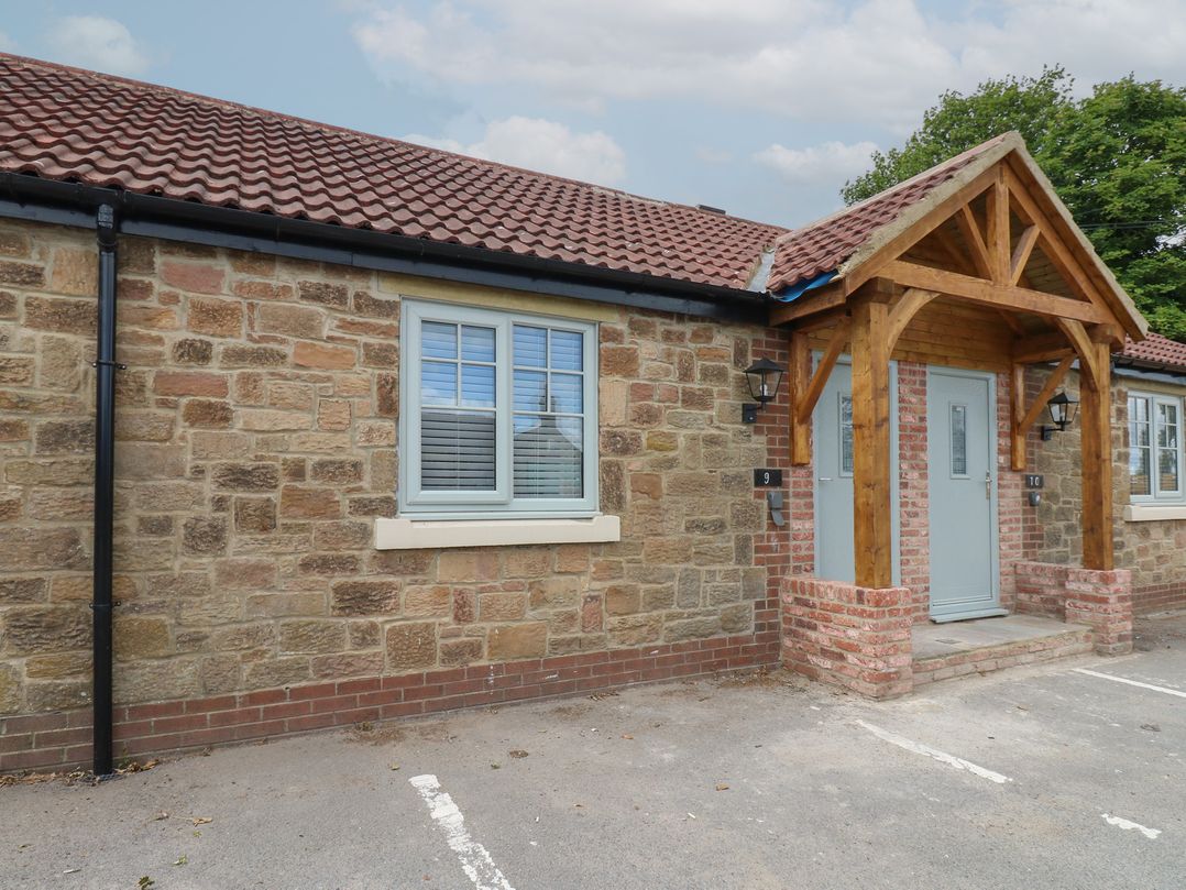 Cottage 9