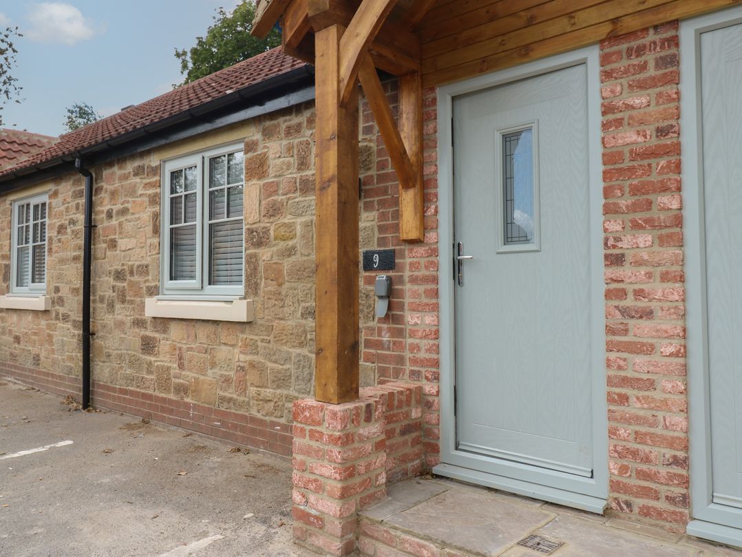 Cottage 9