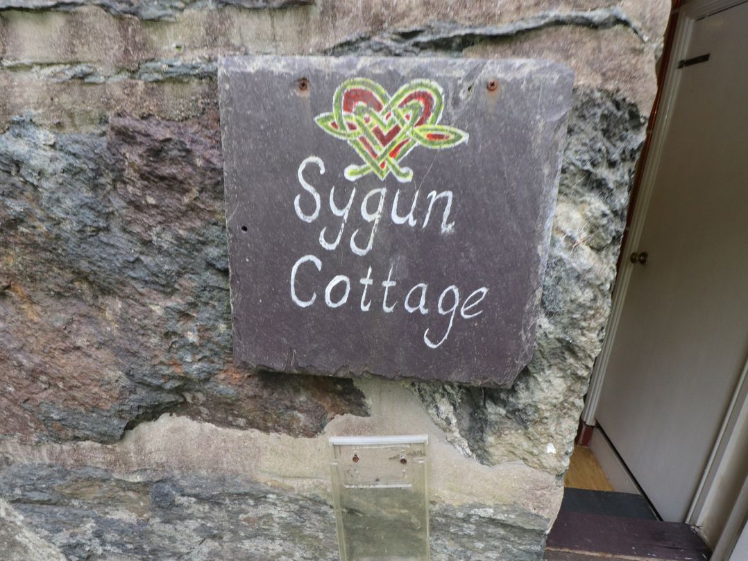 Sygun Cottage