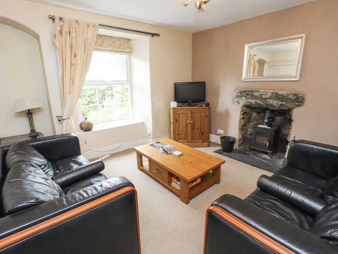 Sygun Cottage
