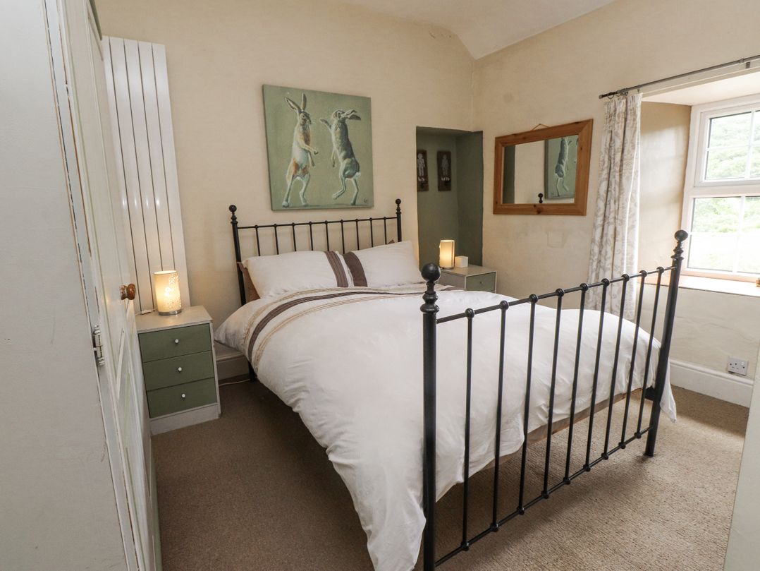 Sygun Cottage
