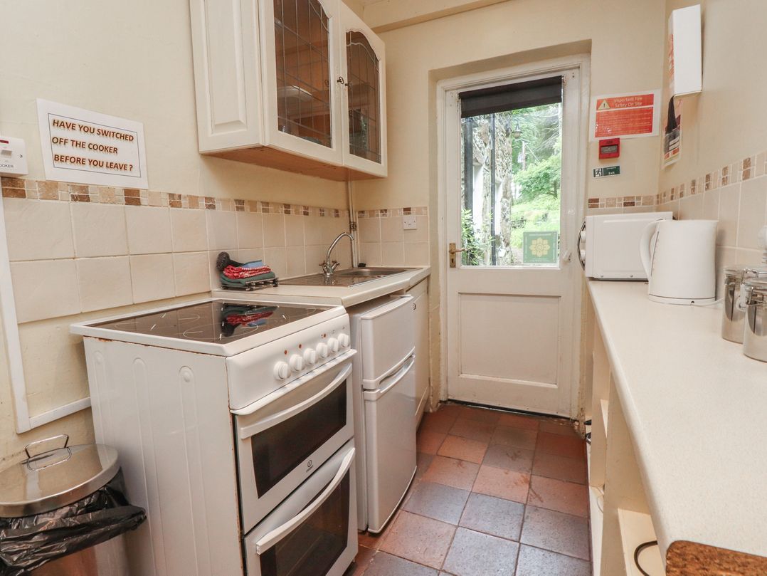 Tryfan Cottage