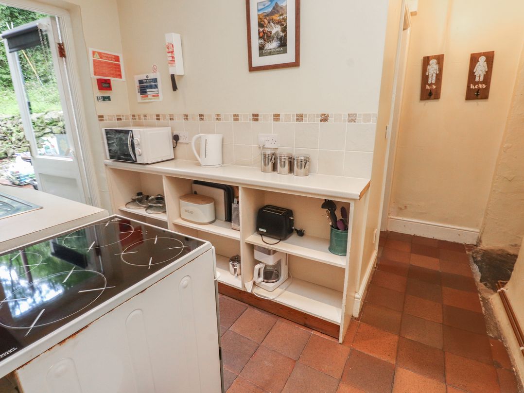 Tryfan Cottage