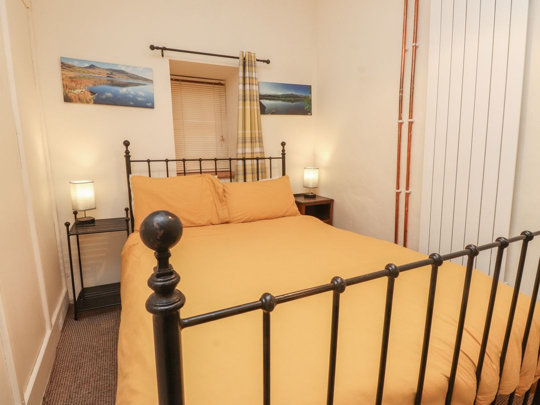 Tryfan Cottage