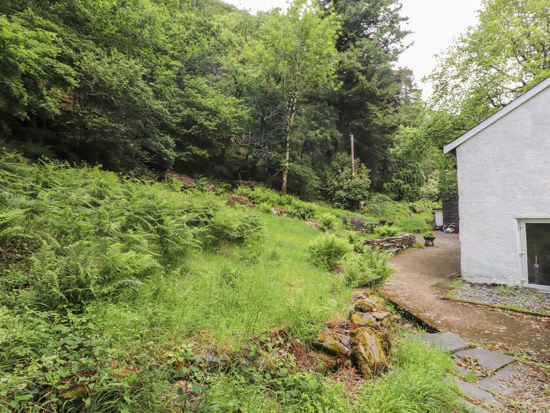 Tryfan Cottage